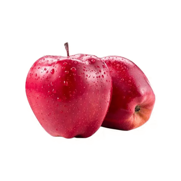 Apples red-1 Kg
