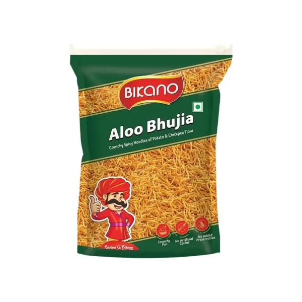 Bikano aloo bhujia 400gm