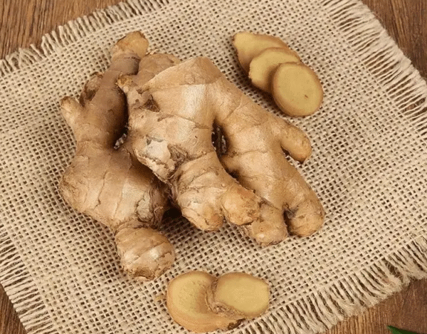 Ginger - 250 gm